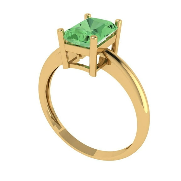 1.6ct Round Cut Pink Tourmaline 18k Yellow Gold Engraving Statement Bridal Wedding Halo Designer Ring Size 5.75