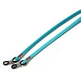 thumbnail image 4 of SharkTRUE Sangle de Lunettes Universelle Réglable Haut de Gamme et à la Mode R6s0, 4 of 8