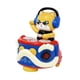 thumbnail image 4 of Gato bailarín para bebé, juguete educativo duradero, disco eléctrico sensorial para DJ, gatos para niños, regalo de vacaciones, suministros para fiest, 4 of 8