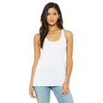 thumbnail image 1 of Bella + Canvas Ladies' Triblend Racerback Tank, 1 of 3