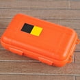 thumbnail image 4 of Naierhg Outdoor Waterproof Shockproof Storage Survival Container Airtight Case Carry Box, 4 of 8