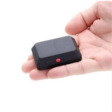 Tiny Camera and Audio Bug