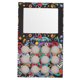 thumbnail image 1 of Paleta de maquillaje DIY, paleta de sombra de ojos de 12 agujeros Contenedor de sombra de ojos DIY Paletas de contenedor de maquillaje Eficiencia maximizada, 1 of 9