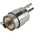 thumbnail image 6 of Speedway Motors LS1 Fuel Filter and Fuel Pressure Regulator 2-in-1 Inline Assembly 58 PSI Fixed Regulator 5 Micron Filter for LSx Engine Swap Universal Fit, 6 of 13