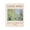 Claude Monet River Bend, variant on Stupell Industries Victorian Classic Seurat Poster Canvas Art, 16 x 20, by Lil' Rue
