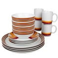 thumbnail image 4 of Harry Potter 'Gryffindor' 16pc dinnerware set, 4 of 8