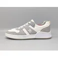 thumbnail image 2 of Ni - ke Hurley Women’s Skate Shoes Gray White Casual Sneakers Style 4365 Size 8.5, 2 of 5