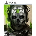 thumbnail image 2 of 2023 New PlayStation 5 Slim Upgraded 2TB Digital Edition Call of Duty Modern Warfare II Bundle and Mytrix Controller Charger - White, Slim PS5 2TB PCIe SSD Gaming Console, 2 of 8