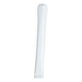 thumbnail image 3 of Colaxi Alignment Rod Cover PU Leather Versatile Scratch Resistant Portable Non Slip Headcover for Aiming Exercise Practice Outdoor White, 3 of 8