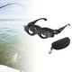 thumbnail image 5 of Prismáticos para pesca al aire libre con zoom de 3 aumentos, telescopio, gafas y lupa, manos libres Estilo B, 5 of 7
