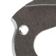 thumbnail image 4 of 2X Patilla de Cambio para Rim R3 R5 CA S2 S3 S5 Team Vwd Rca Road Bikes Rear Mech Dropout, Plateado, 4 of 4