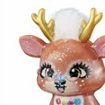 thumbnail image 5 of Enchantimals Wonderwood Sprint Brown Deer Figure - GLH34 ~ Danessa Deer's Bestie, 5 of 5