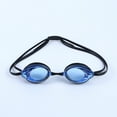 thumbnail image 2 of Kids' Small Frame Swim Goggles with Anti-Fog HD PC Lenses - Waterproof, Comfortable Fit for Children's Training & Competition - Factory Direct Wholesale, Export Special Offer Price, Universal Online, 2 of 5
