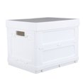 thumbnail image 1 of Bac de Rangement Pliable, Organisateur de Garde-Robe 16.7L Grande Capacité pour Camping Extérieur Voiture, 1 of 7