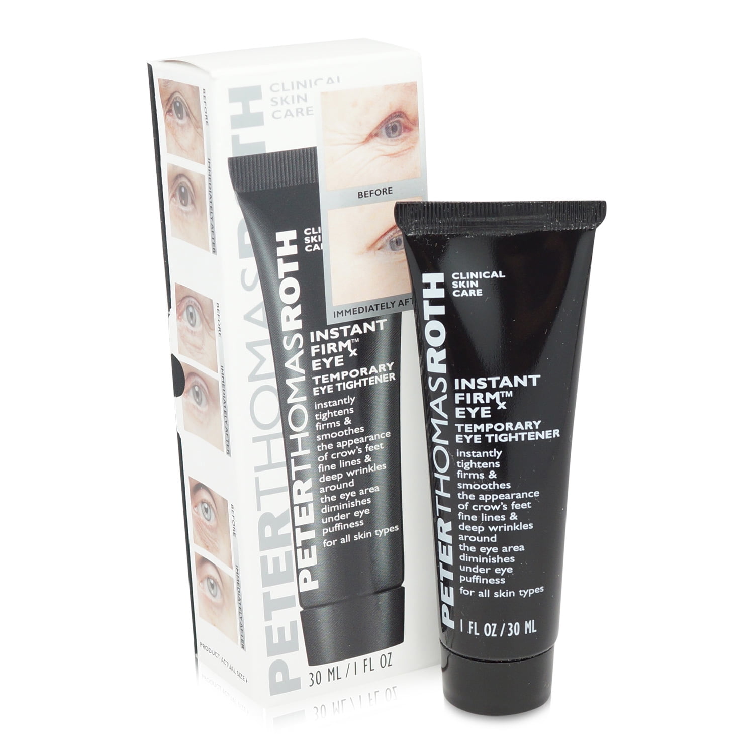 Peter Thomas Roth Peter Thomas Roth Instant FIRMx Eye 1 oz Walmart