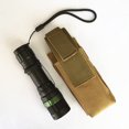 thumbnail image 4 of Medical Scissors Bag, Durable Military Medical Shear Bag Holder Hand Tools Bag for Medical Rescue First Aid, 4 of 5