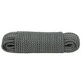 thumbnail image 2 of Cuerda de acampada para tienda de campaña, cuerda de rescate de Paracord de 9 núcleos para tejido de pulsera al aire libre, 20M, gris, 2 of 14