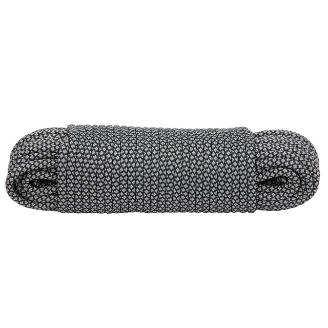Cordón para acampar, cuerda para acampar de rescate Paracord de 9 núcleos, cordón para acampar Logre más