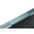 thumbnail image 2 of Cigars Case Portable Cigarette Tools Aluminum Smoking Accessories Humidor Box, 2 of 6