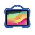 thumbnail image 4 of DigiRoo Case for 7th/8th/9th Generation iPad 10.2in, Blue, 4 of 10