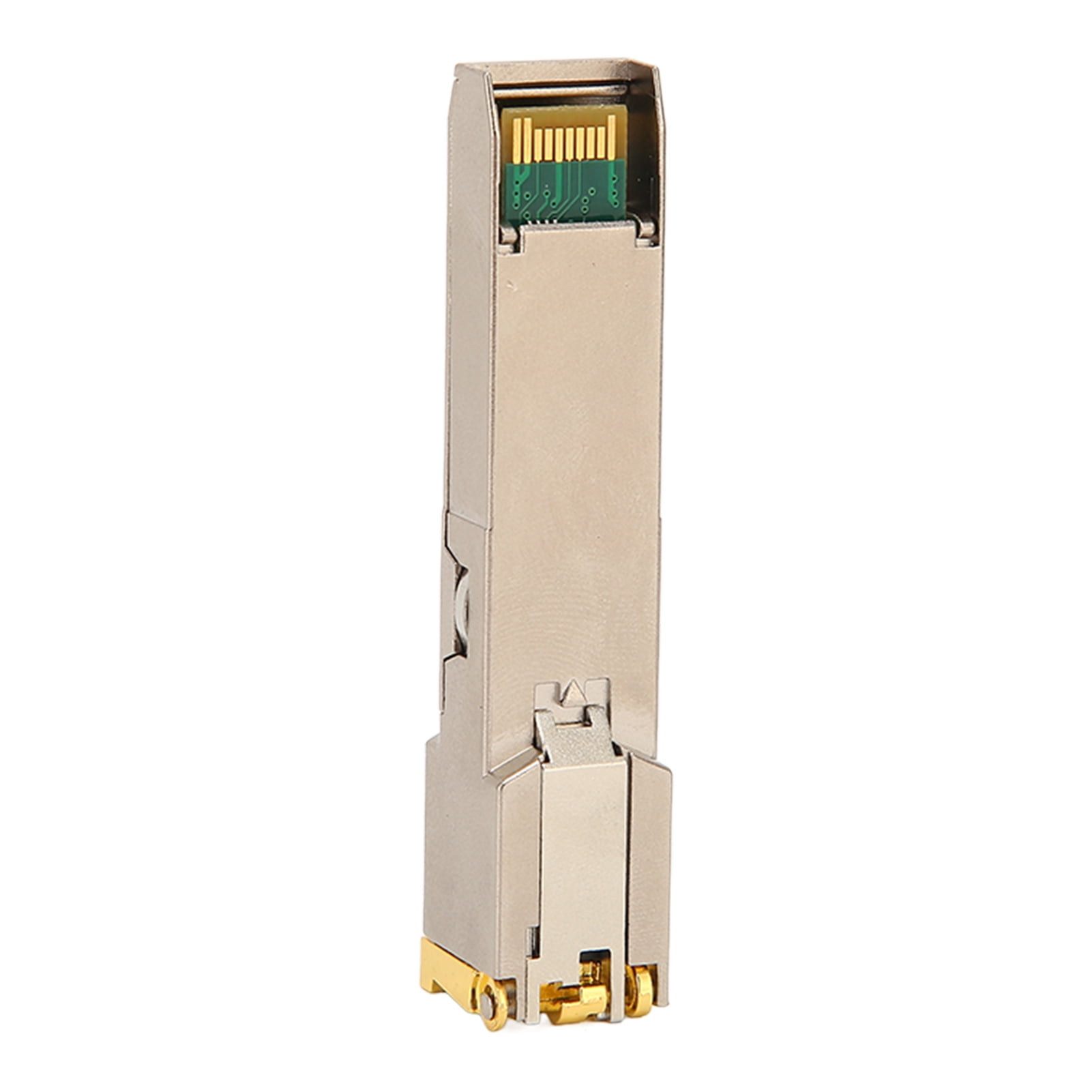 Transceiver, RJ45 Module Transceiver Hot Swappable For Routers