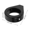 thumbnail image 2 of WEUVEB 2Ud Montura Para Luz Direccional De Motocicleta Resistente Para Instalación Estable Y Segura, 2 of 7