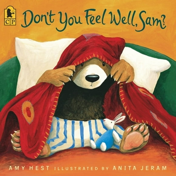 Pre-Owned Don't You Feel Well, Sam? (Paperback 9780763624088) by Amy Hest