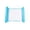 Light Blue, variant on Tdxkok Adult Pool Water Hammock Float,Thickened Inflatable Floating Lounge Chair,Multifunctional Pool Float for Swimming Pool,Lake,Beach and Summer Water Relaxation