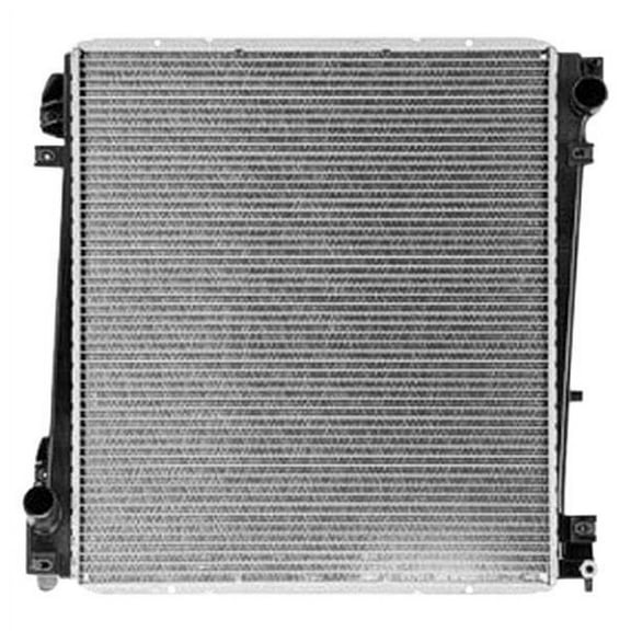 Radiator for Ford Explorer 2002-2005 4.0 Liter V6/4.6 Liter V8 RAD2342