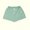 Green, variant on Michellecmm Women Elastic Waist Shorts Casual Summer Loose Short Pants for Beach