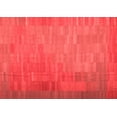 thumbnail image 1 of Ahgly Company Indoor Rectangle Abstract Red Contemporary Area Rugs, 5' x 8', 1 of 4