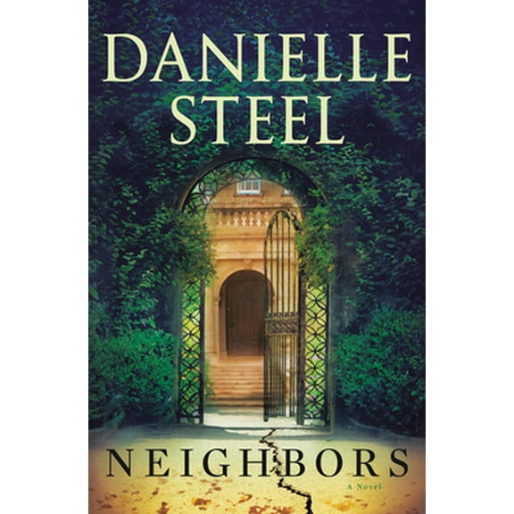 Pre-Owned Neighbors (Hardcover) by Danielle Steel