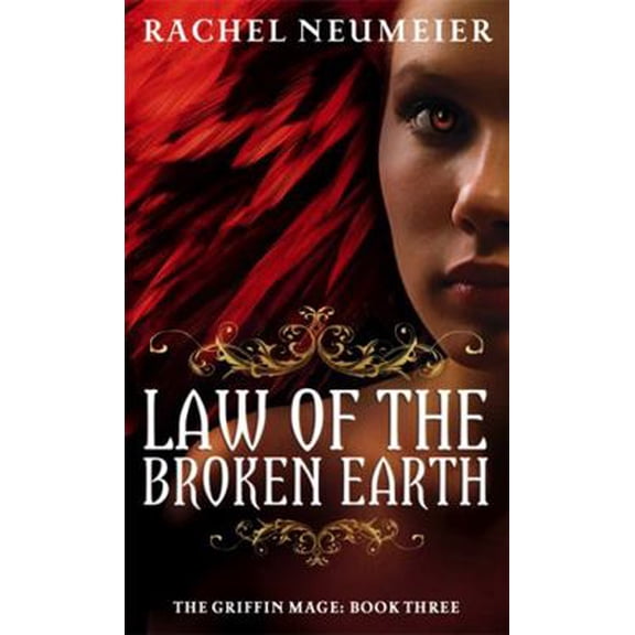 Pre-Owned Law of the Broken Earth (Paperback) 1841499021 9781841499024