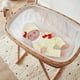thumbnail image 5 of Juguetes de piscina, juguetes para bebés, juguetes para niños pequeños, ropa para muñecas renacidas de 30 cm, adecuada para muñecas de simulación de 12 pulgadas, juguetes, regalos, rompecabezas, casa, 5 of 6