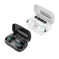 thumbnail image 1 of Auriculares Elegate Inalámbricos M9 Tws Con Bluetooth Contra Agua Chip 5.2 ELEGATE M9/Audifono/Inalambrico, 1 of 3
