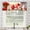 Color 10, variant on Rod Pocket Polyester kitchen Curtain Valances for Windows For Indoor Living Room Bedroom Kitchen Decoration 54x18 inch