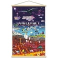 thumbnail image 1 of Minecraft - Monde au-delà, 1 of 4