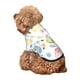 thumbnail image 5 of Balery Easter Egg3 Sudadera con Capucha para Perros Pequeños – Ropa para Mascotas, Disfraz para Perros y Gatos, Ideal para Fiestas y Cosplay-Medium, 5 of 7