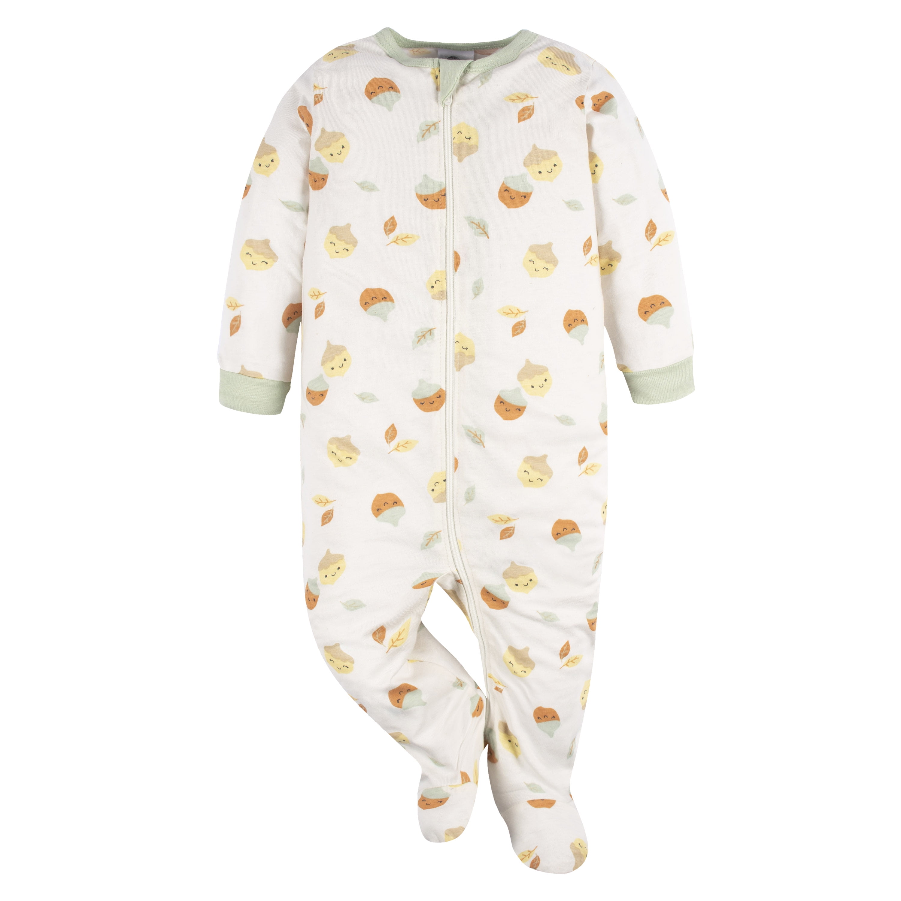 Gerber Baby Girl Layette Bundle, 12-Piece, Newborn - 6/9M