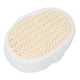 thumbnail image 4 of Almohadilla exfoliante corporal BuyWeek esponja baño ducha, 4 of 14