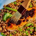 thumbnail image 5 of Fly By Jing Sweet + Spicy Sichuan Chili Sauce All Natural NonGMO Vegan Hot Sauce, 6 oz jar, 5 of 10