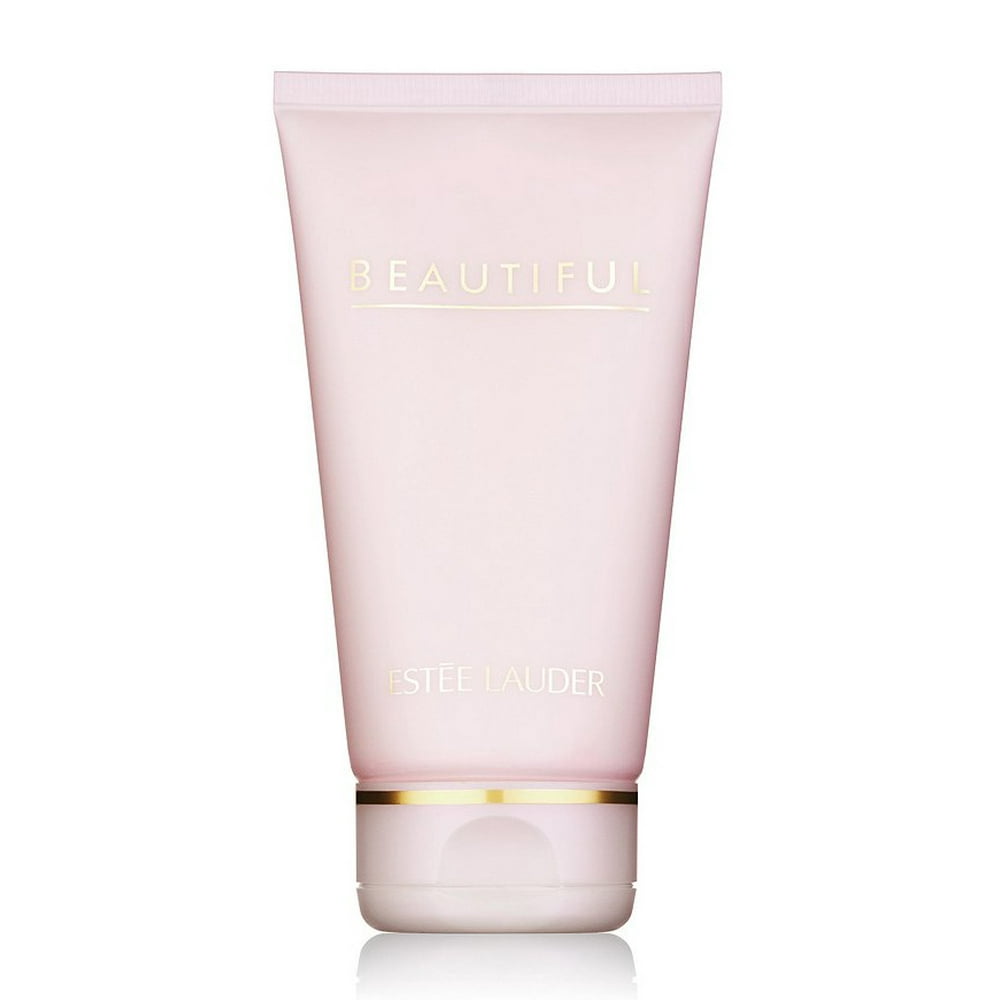 Estee Lauder Estee Lauder Beautiful Perfumed Body Cream 5oz/150ml New