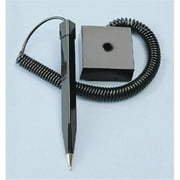 Am Wedgy Square - Base Pen - Blue Ink