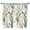 Pioneer Flower Floral-3, variant on Blackout Kids Curtains,Pioneer Flower Floral Print Pattern Childrens Insulated Curtains Set Of 2,Bedroom Essentials,Toddler Room Decor 52"x63"