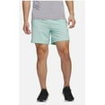 thumbnail image 3 of Mens Adidas Axis Woven 6"  Training Shorts Size XLMint Green Black  Casual, 3 of 4