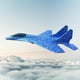 thumbnail image 1 of Juguete de Avión de Espuma, Juguete Volador, Presente, Recuerdo de Fiesta Portátil, Planeador Manual Duradero para Pasatiempos en La Playa, Actividade Hugo Avión planeador, 1 of 10