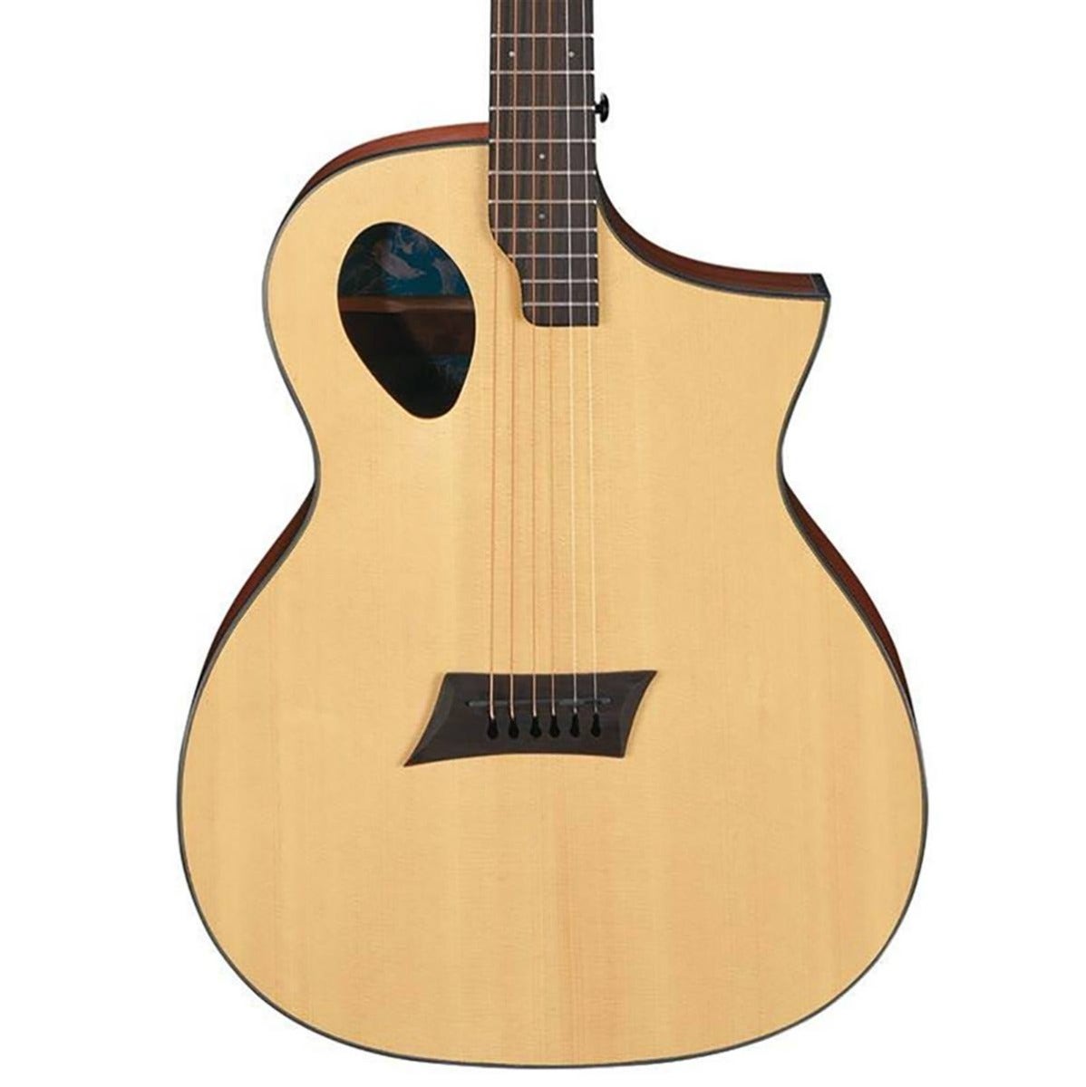 Michael Kelly Forte Port Acoustic Electric Guitar