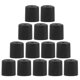 thumbnail image 1 of 6pcs Replacement Rubber Feet Anti Skid Pads Slow Cooker Accessories Furniture Chair Feet Protectors For Rice Cooker For Appliance Stability Protection, 1 of 1