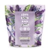 Love Home and Planet Dishwasher Detergent packets Lavender & Argan Oil, 38 count - 2 Pack