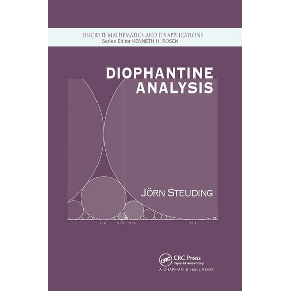 Diophantine Analysis, (Paperback)